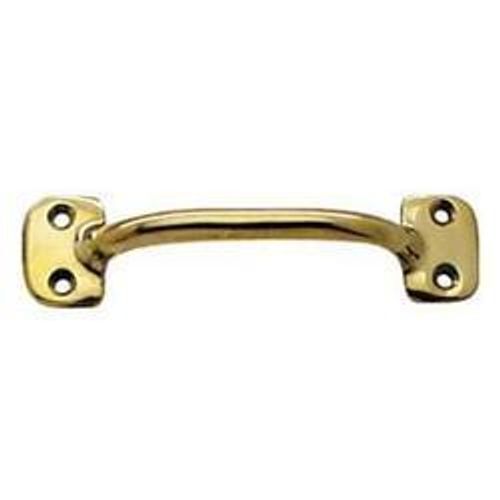 High Strength Brass Door Handle