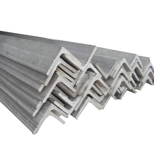 Hot Rolled Stainless Steel Angle Bar