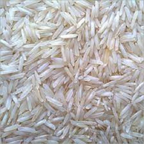 Indian Origin Organic Medium-Grain Basmati Rice
