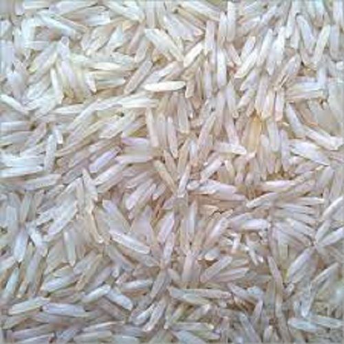 Indian Origin Organic Medium-Grain Basmati Rice Admixture (%): 1 %.