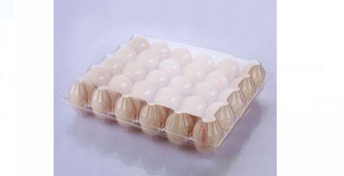 Light Weight And Transparent Square Shaped Pvc Packaging Boxes