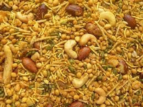 100% Natural Tasty And Crunchy Mixture Namkeen