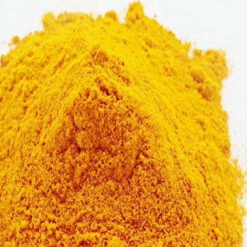 Yellow Color Pure Premium Quality Turmeric Powder Grade: A