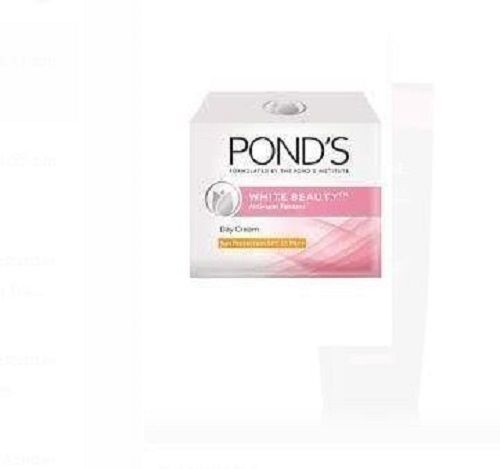 Pack Of 35 Gram Ponds White Beauty Spot Less Fairness Day Face Cream