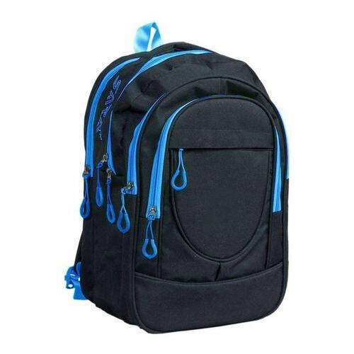 Light Weight and Durable Polyester School Bag