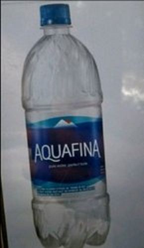 Refreshing Energy A Grade Fresh And Healthy Aquafina Mineral Water Bottle 