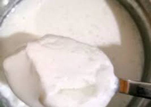 Refreshing Tasty Healthy Hygienically Fresh Curd