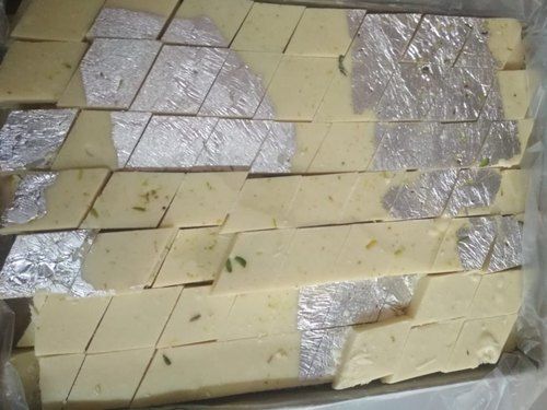 Rich Taste Mawa Bikaneri Burfi 3 KG Pack