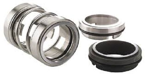 Small Size Ruggedly Constructed Round Shape Mechanical Seal Rings