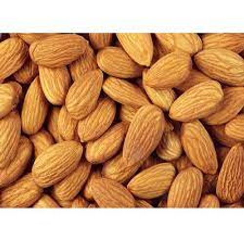 Brown Strengthen Memory High Protein & Fiber Nutritious Snack Almonds