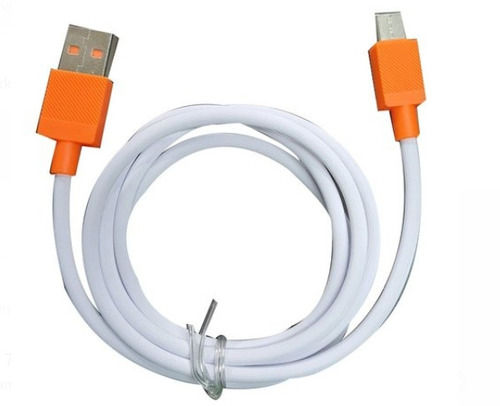 1 Meter Wire Length Aluminum Jack Material 2 Mm Size Usb Cables  Application: Mobile Charging