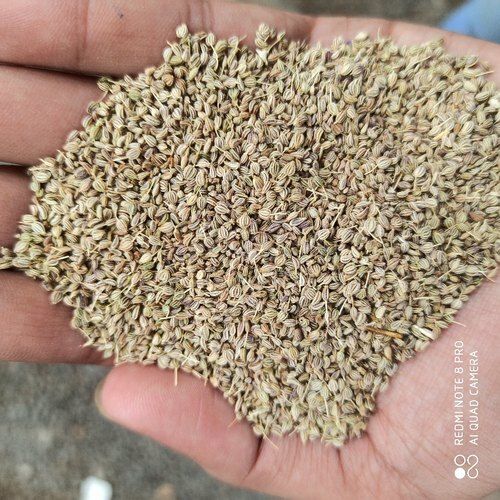 Ajwain Seeds