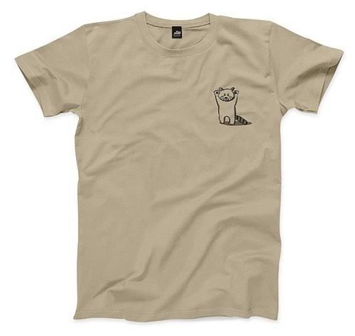 हवा पार होने योग्य और आरामदायक रेगुलर वियर कॉटन प्लेन पुरुषों की टी-शर्ट