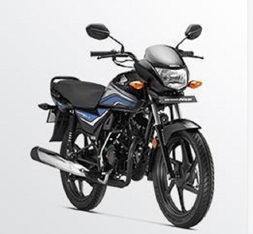 Iron Comfortable Premium Grade Best Long Drive High Speed Stylish Honda Motor Cycle