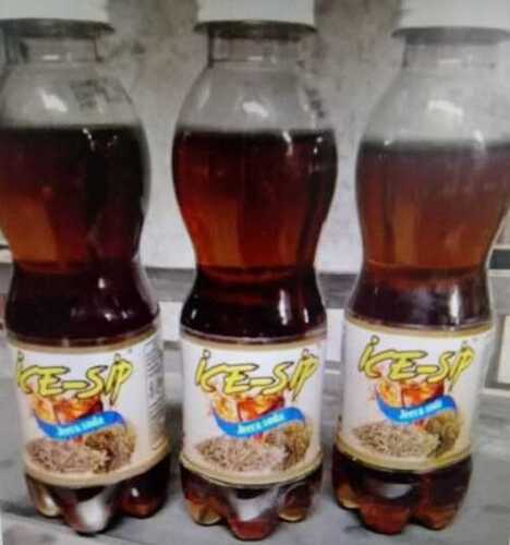 Easy To Digest And Good in Taste Hygienic Packaging Jeera Soda Soft Drink