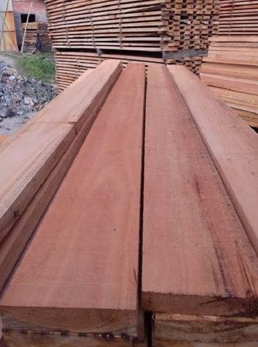 Termite Resistance Eucalyptus Wood Lumber