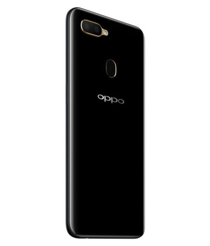 Flexible Black And 8Mp Front Camera Octa Core Black A5S 2 Gb Ram Oppo Mobile Phone Body Material: Plastic