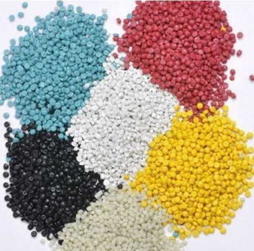 All Color Available Hdpe Granules For Blown Films, Injection Moulding And Pipes, Multicolor