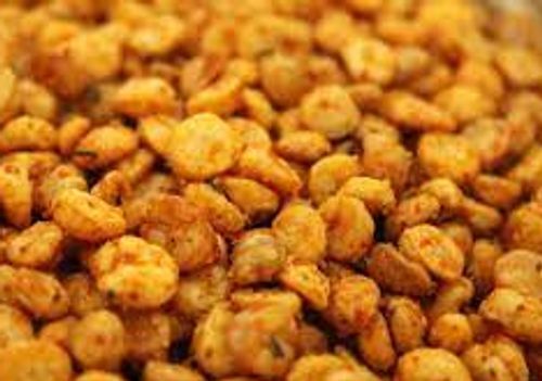 High In Fibre And Good Salty And Spicy Crunchy Crispy And Flavorful Chana Dal Namkeen  Processing Type: Fried