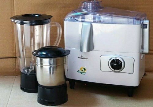 High Performance And Heat Resistance Juicer Mixer Grinder For Domestic Use