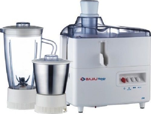 High-Performance And Heat Resistance Sharp Blade Abs Body Juicer Mixer Grinder