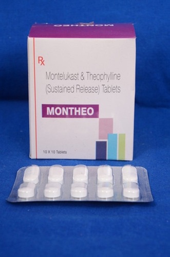 मोंथियो एंटी एलर्जिक टैबलेट एलोपैथिक हेल्थ सप्लीमेंट्स
