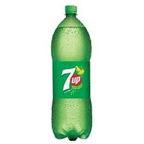 Mouth Watering Tasty And Refreshing With No Added Preservative 7 Up Cold Drink