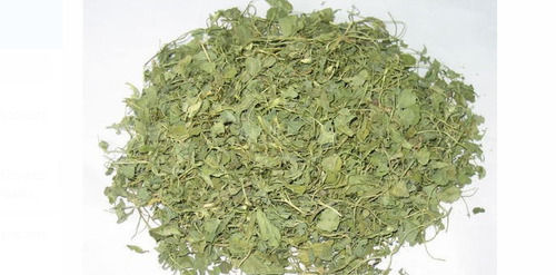 Pack Of 1 Kilogram Natural And Pure Light Green Dried Fenugreek Leaves 