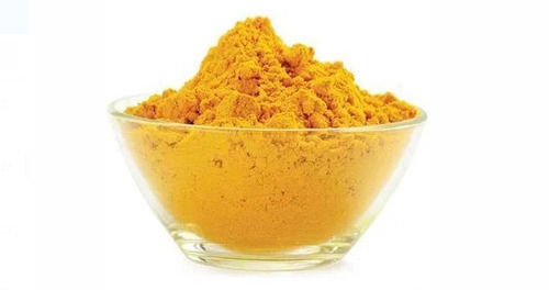 1 Kilogram Weight Food Grade Natural And Fresh Cooking Yellow Turmeric Powder  Shelf Life: 6 Months