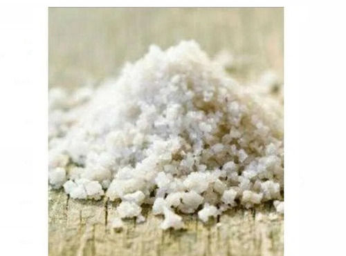 Pack Of 50 Kilogram 5% Moisture 99% Pure Crystal Raw Salt Additives: Calcium Aluminosilicate