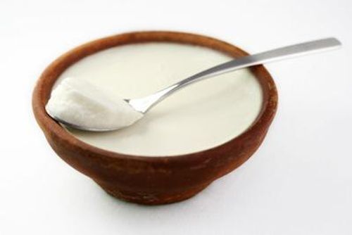 High-Protein Food Delicious Refreshing Tasty Healthy Hygienically Fresh Curd Age Group: Children