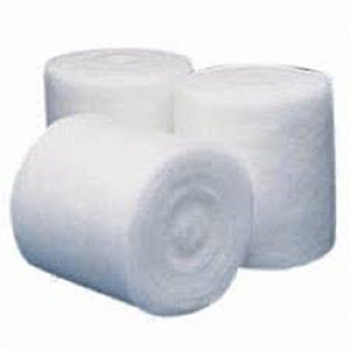 Skin And Eco Friendly Hygienic Smooth Soft Durable Round White Surgical Cotton Waterproof: No