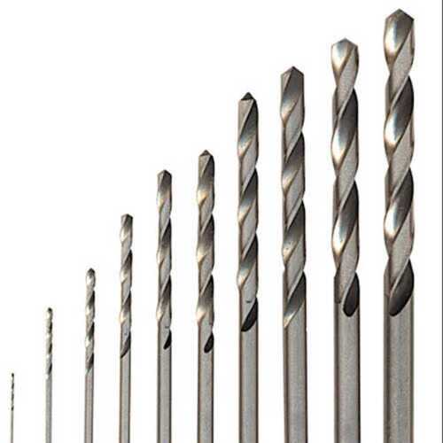 Automatic Stainless Steel Drill Bits For Metal Drilling And Masonry Drilling, 1-20 Mm