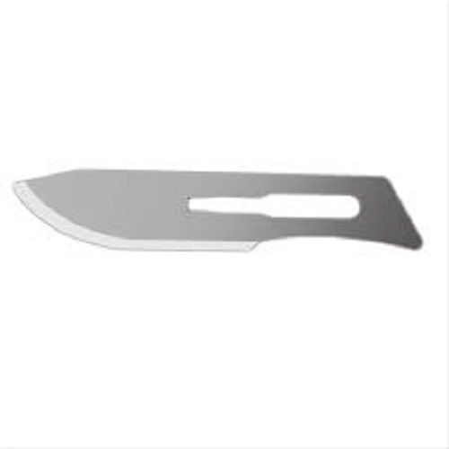 Stainless Steel Surgical Scalpel Blade