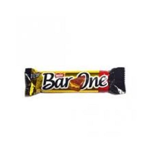 Dark Brown Sweet Crunchy And Delicious Chocolate Bar For Gifing And Personal Use