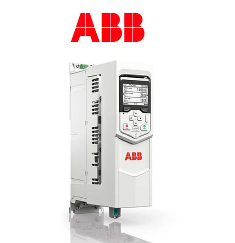  वेरिएबल फ़्रीक्वेंसी ड्राइव - ABB ACS 560 