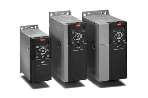 Variable Frequency Drive - Danfoss FC 360 VLT