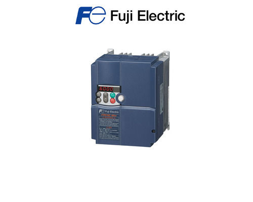 Variable Frequency Drive - Fuji Mini