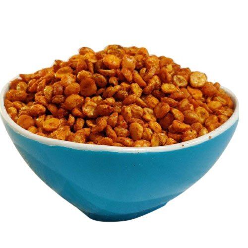  Flavorful Dish High In Fiber Good Salty And Spicy Testy Chana Dal Namkeen Fat: 14.3 Grams (G)