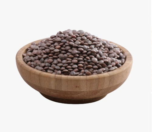 Rich In Protein Pack Of 50 Kilogram Common Cultivation Whole Black Masoor Dal Admixture (%): 5%