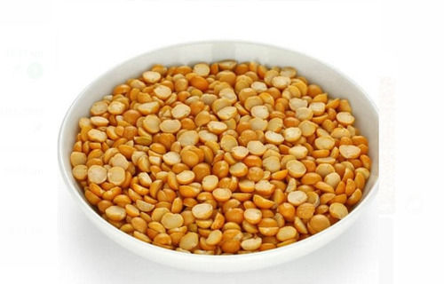 1 Kilogram Common Cultivation Whole Dried Round Yellow Chana Dal
