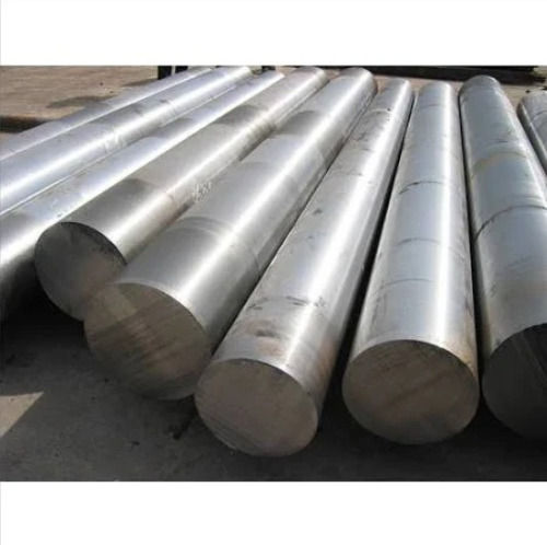 25mm Thickness Stainless Steel Material Polished Round Shaped Bar