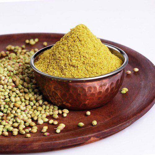 Aromatic And Flavourful Indian Origin Naturally Grown Pure Coriander Powder