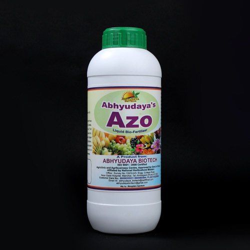 Azotobacter Liquid Bio Fertilizer For Agriculture