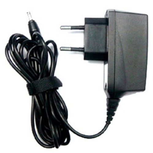 Light Weight Black Color 0.6 Ampere Mobile Charger For Mobile Phone, Pack Of 1  Input Voltage: 9 Volt (V)