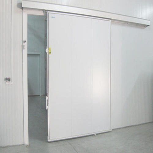 Corrosion Resistance Rust Proof Easy To Clean And Stainless Steel Door