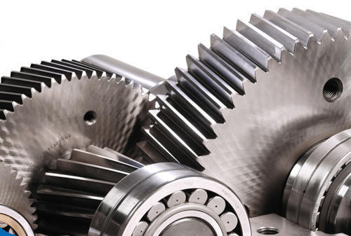 Silver Environmental Friendly Easy To Clean Stainless Steel Long Life Steel Auto Spare Parts