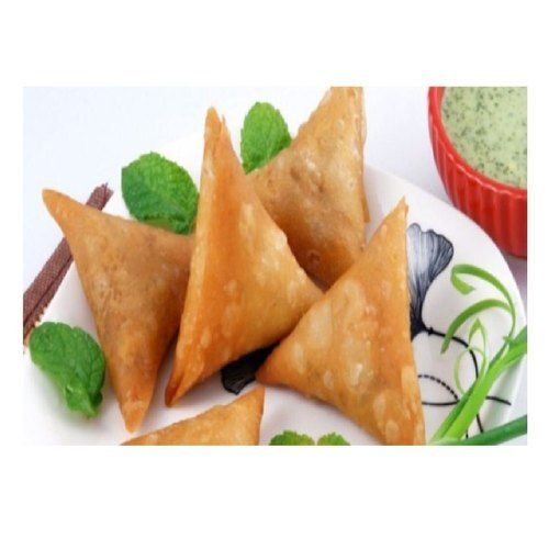 Healthy Yummy Tasty Delicious High In Fiber And Vitamins Specious Colourfull Tasty Onion Samosa