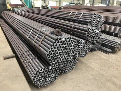 Heavy Duty And Long Durable Corrosion Resistance Stainless Steel Tubes