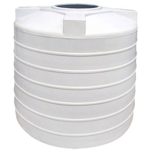 Heavy Duty Highly Efficiently Light Weight Leakproof White Water Storage Tank 